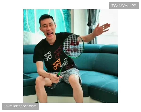 李宗伟家里冰箱贴满训练时间表,连喝水都要掐秒 李宗伟家里冰箱贴满训练时间表,连喝水都要掐秒