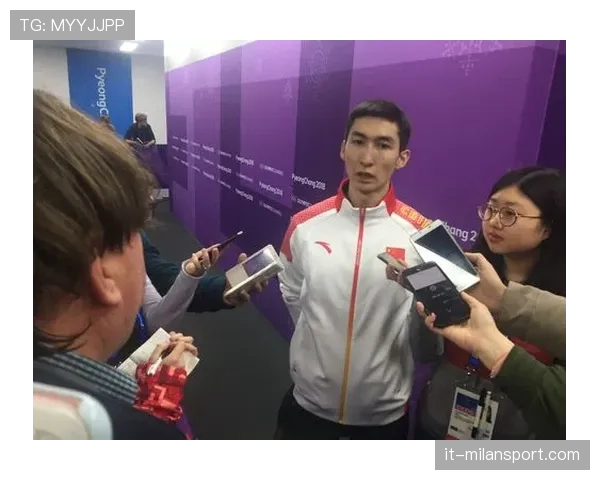 武大靖家里冰箱贴全是金牌，电费比普通人月薪还高